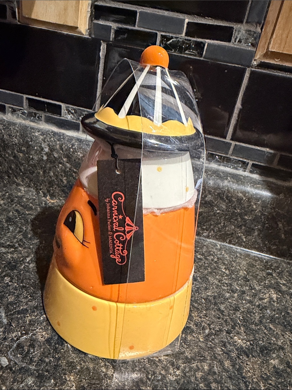 Candy corn stacker - Picture 3 of 5